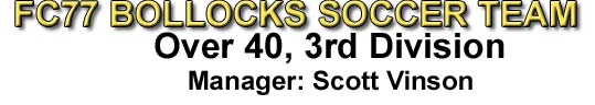 Bollocks, July 2023