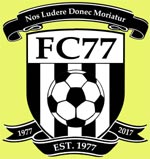 40yr Logo on yellow